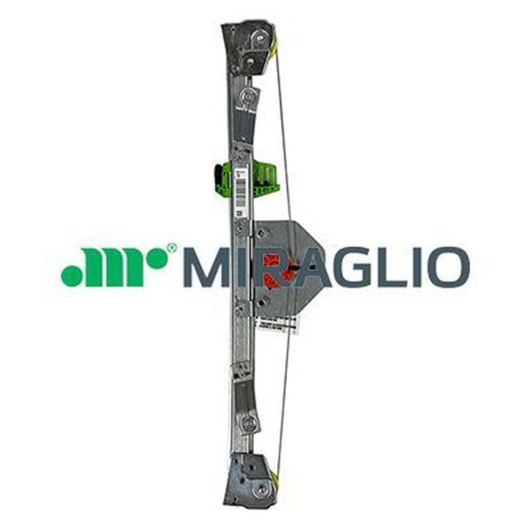 MIRAGLIO 30/2445 Fensterheber