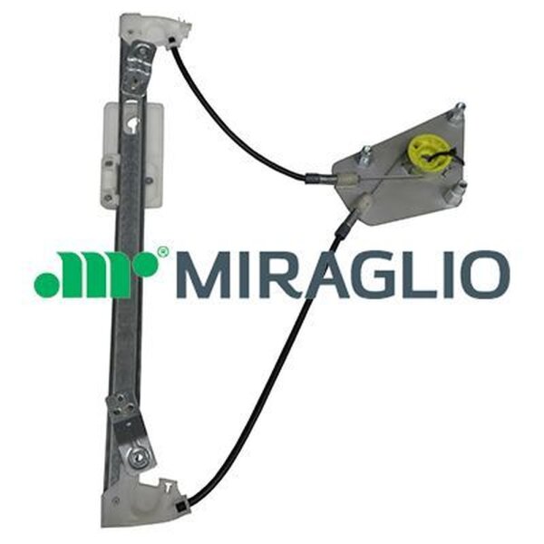 MIRAGLIO 30/2599 Fensterheber