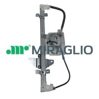 MIRAGLIO 30/2928 Fensterheber