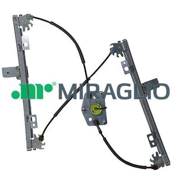 MIRAGLIO 30/2972 Fensterheber