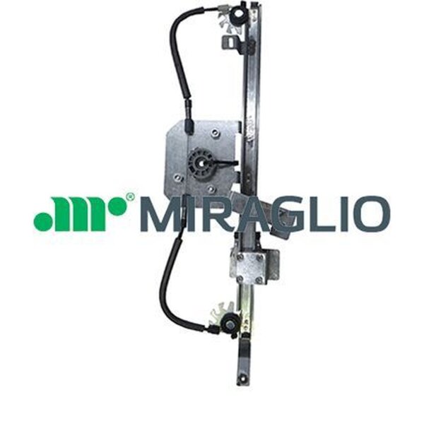 MIRAGLIO 30/3001 Fensterheber