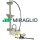 MIRAGLIO 30/7105 Fensterheber