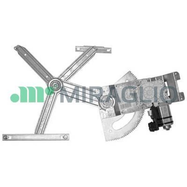 MIRAGLIO 30/7283 Fensterheber