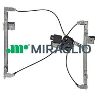 MIRAGLIO 30/823C Fensterheber