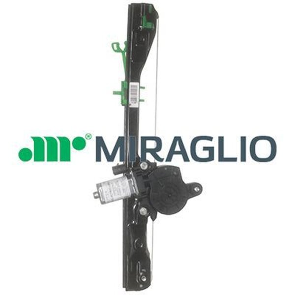 MIRAGLIO 30/842 Fensterheber