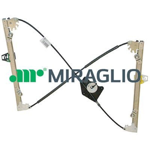MIRAGLIO 30/868 Fensterheber