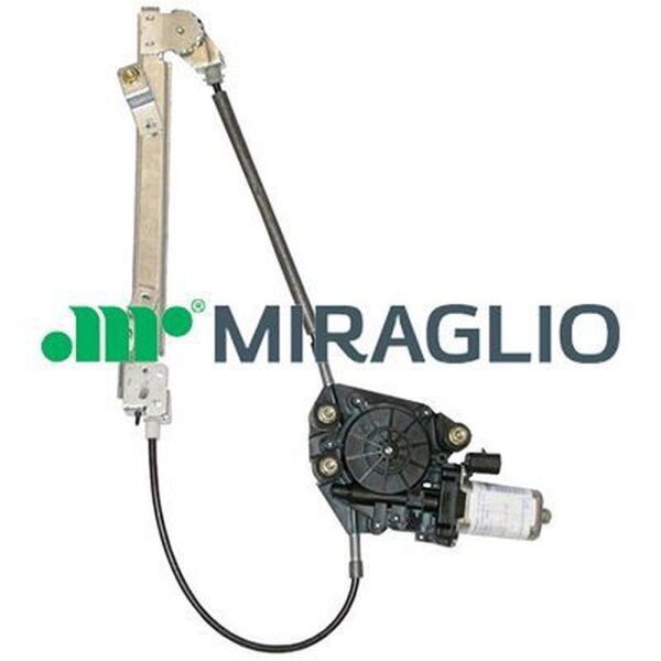MIRAGLIO 30/884 Fensterheber