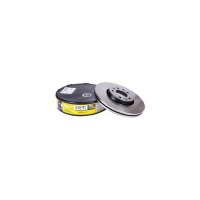 ZentParts Z06145 Bremsscheibe