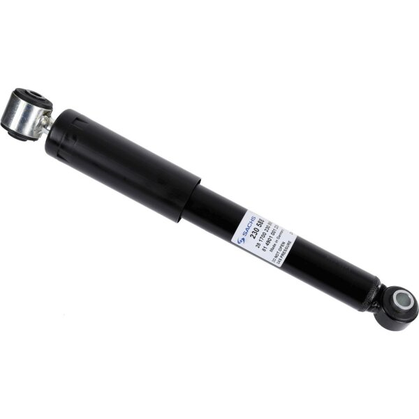 SACHS 230 588 Stoßdämpfer