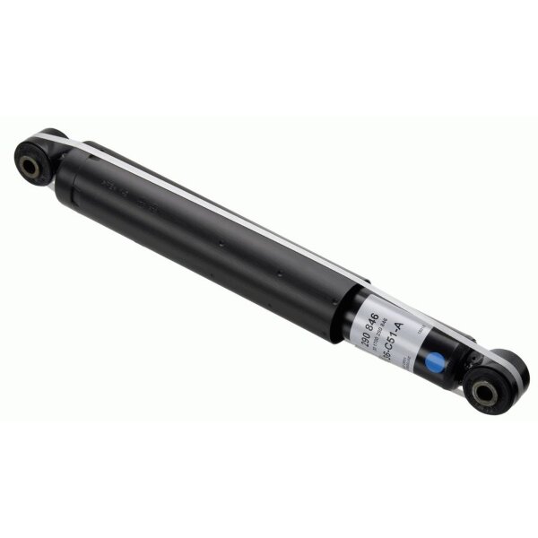 SACHS 290 846 Stoßdämpfer