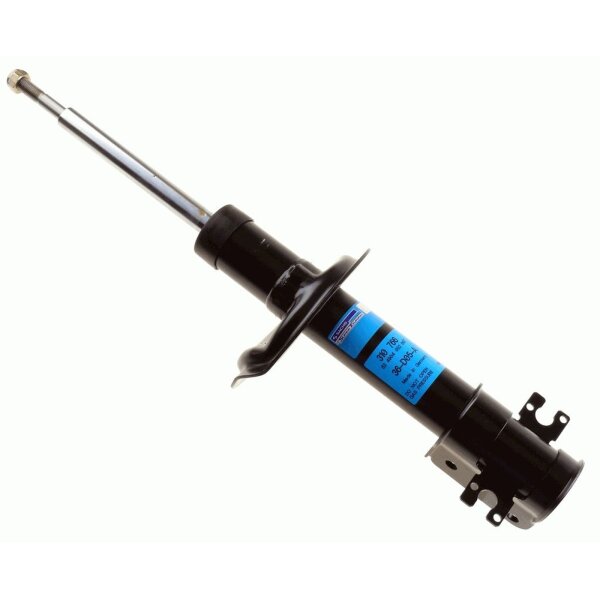 SACHS 310 766 Stoßdämpfer