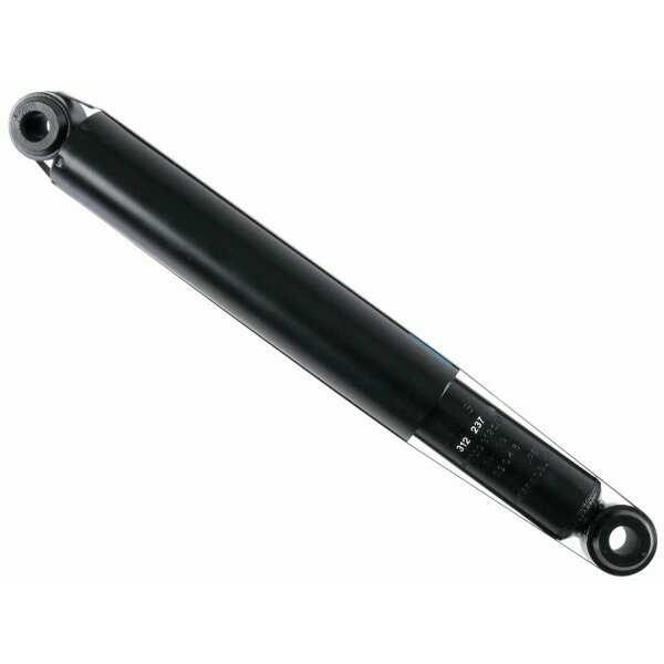 SACHS 312 237 Stoßdämpfer