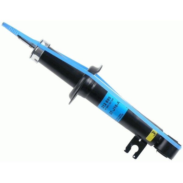 SACHS 312 699 Stoßdämpfer