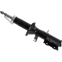 SACHS 313 616 Stoßdämpfer