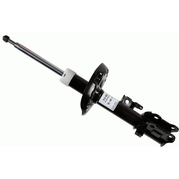 SACHS 314 694 Stoßdämpfer