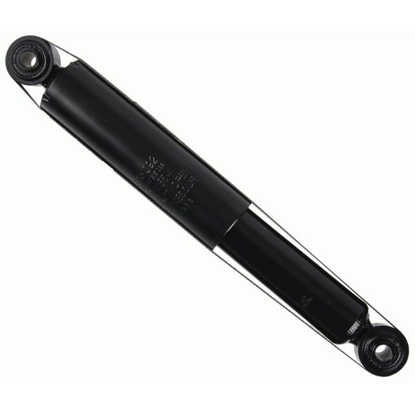 SACHS 315 092 Stoßdämpfer