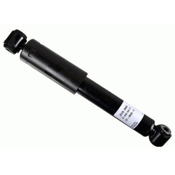 SACHS 315 300 Stoßdämpfer