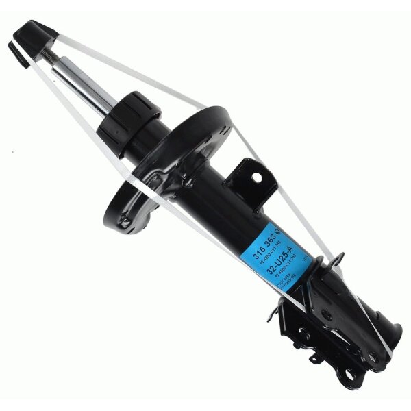 SACHS 315 363 Stoßdämpfer