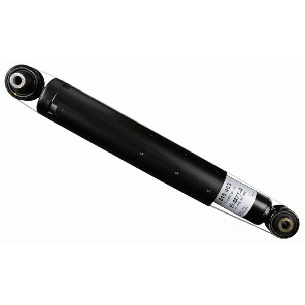 SACHS 315 463 Stoßdämpfer