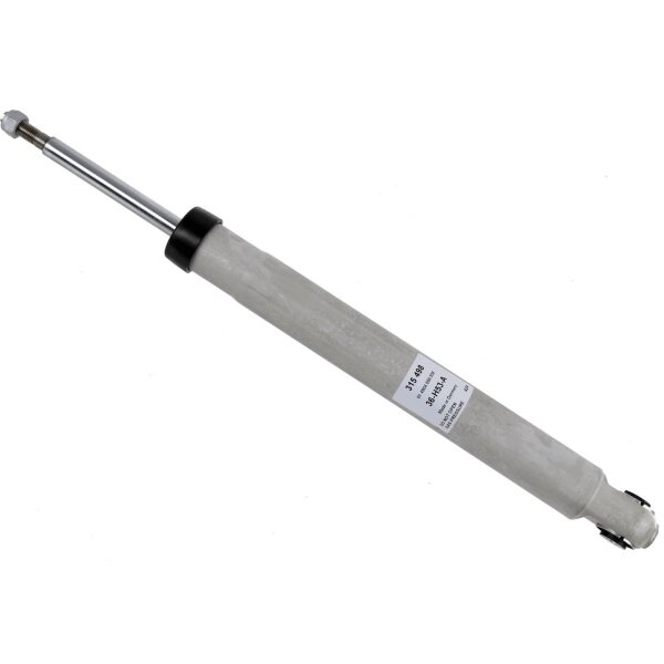SACHS 315 498 Stoßdämpfer