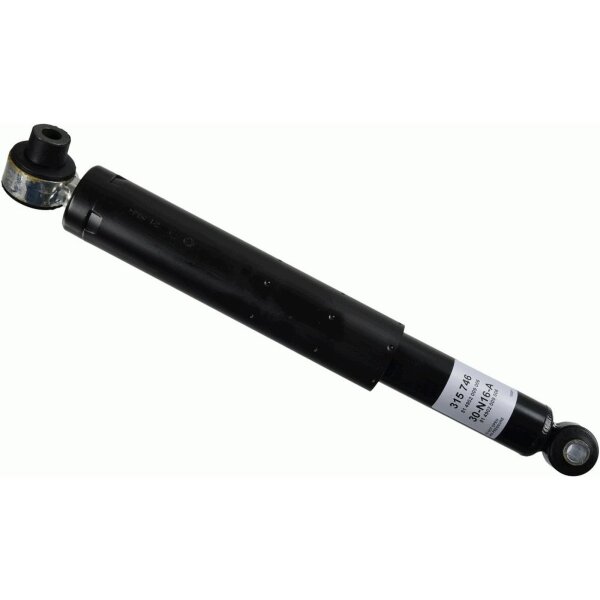 SACHS 315 746 Stoßdämpfer