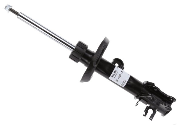 SACHS 315 856 Stoßdämpfer