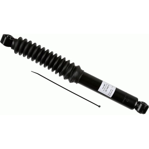 SACHS 316 887 Stoßdämpfer