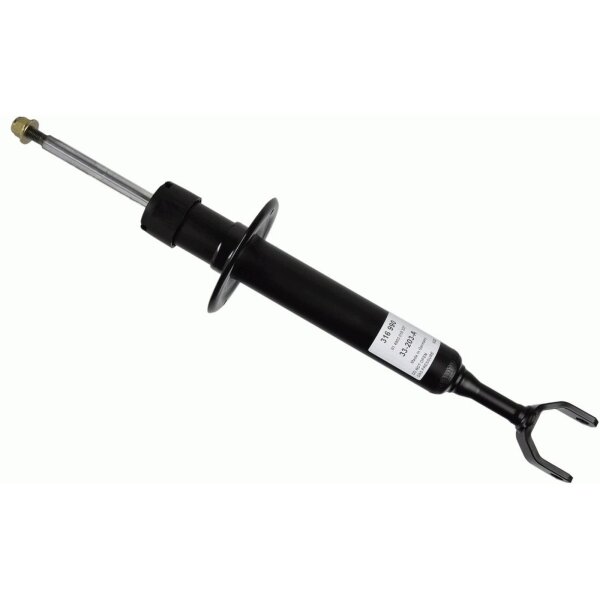 SACHS 316 990 Stoßdämpfer