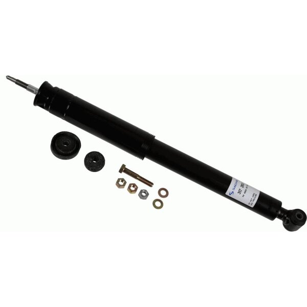 SACHS 317 263 Stoßdämpfer