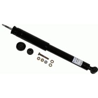 SACHS 317 263 Stoßdämpfer