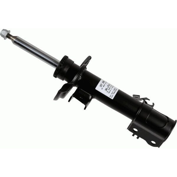 SACHS 317 299 Stoßdämpfer