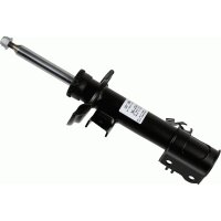 SACHS 317 299 Stoßdämpfer
