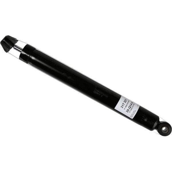SACHS 317 321 Stoßdämpfer