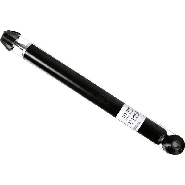 SACHS 317 399 Stoßdämpfer