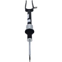 SACHS 317 491 Stoßdämpfer