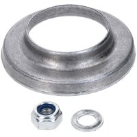 SACHS 317 491 Stoßdämpfer