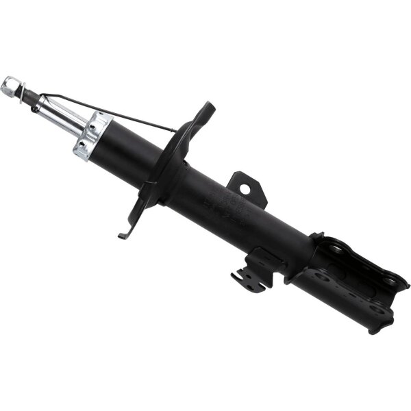 SACHS 317 612 Stoßdämpfer