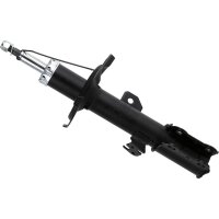 SACHS 317 612 Stoßdämpfer