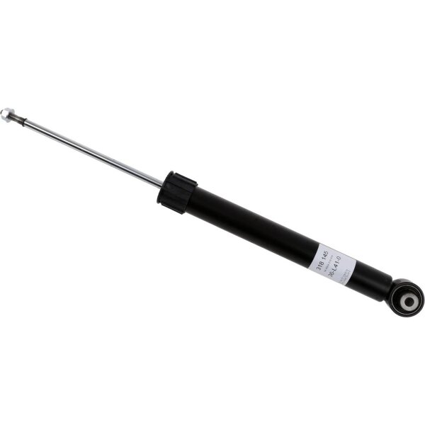 SACHS 318 145 Stoßdämpfer
