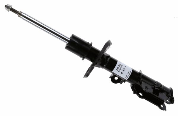 SACHS 318 304 Stoßdämpfer
