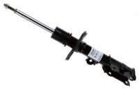 SACHS 318 304 Stoßdämpfer