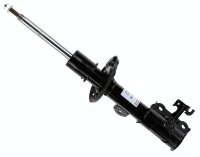 SACHS 318 305 Stoßdämpfer