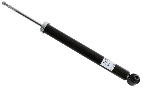 SACHS 318 807 Stoßdämpfer