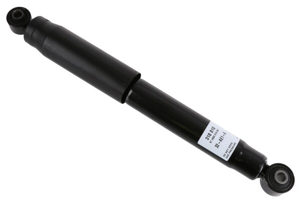 SACHS 318 810 Stoßdämpfer