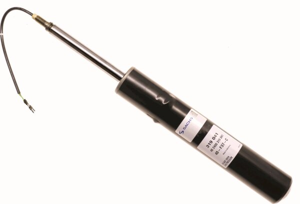 SACHS 319 041 Stoßdämpfer