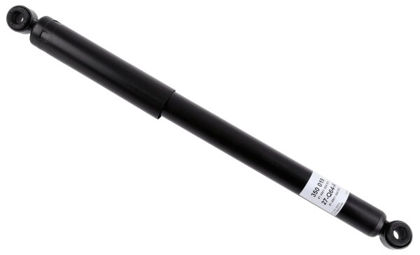 SACHS 350 019 Stoßdämpfer