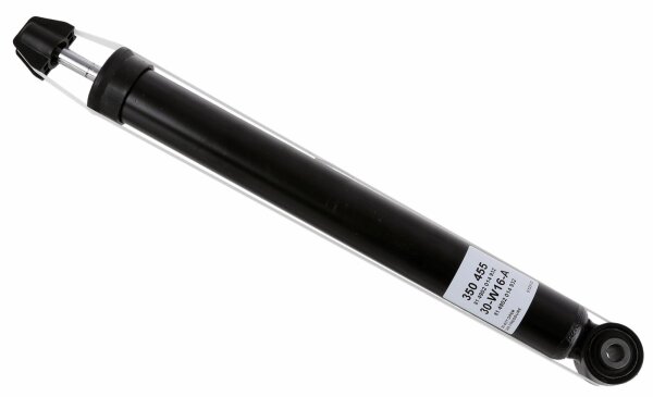 SACHS 350 455 Stoßdämpfer