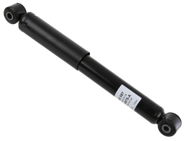 SACHS 350 587 Stoßdämpfer