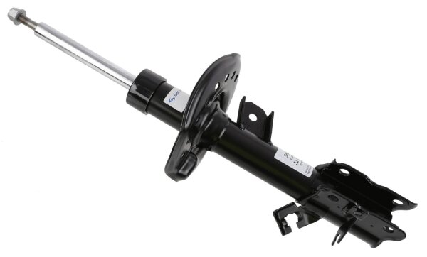 SACHS 350 664 Stoßdämpfer
