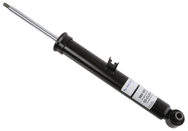 SACHS 560 025 Stoßdämpfer
